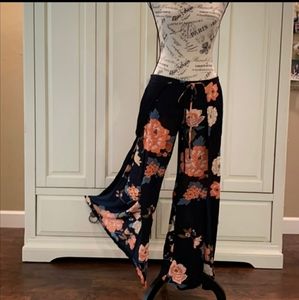 BILLABONG Split leg Adventure Spirit Pants SMALL S